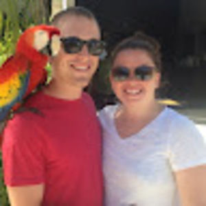 Meet your Posher, Chrissy